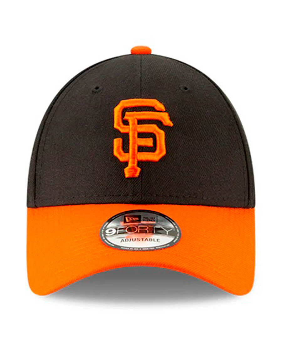 Cap New Era 9Forty San Francisco Giants - Imagen 3
