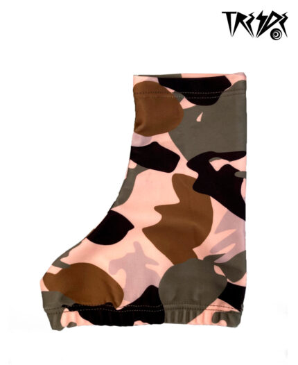 Cubre Patín 3D Print