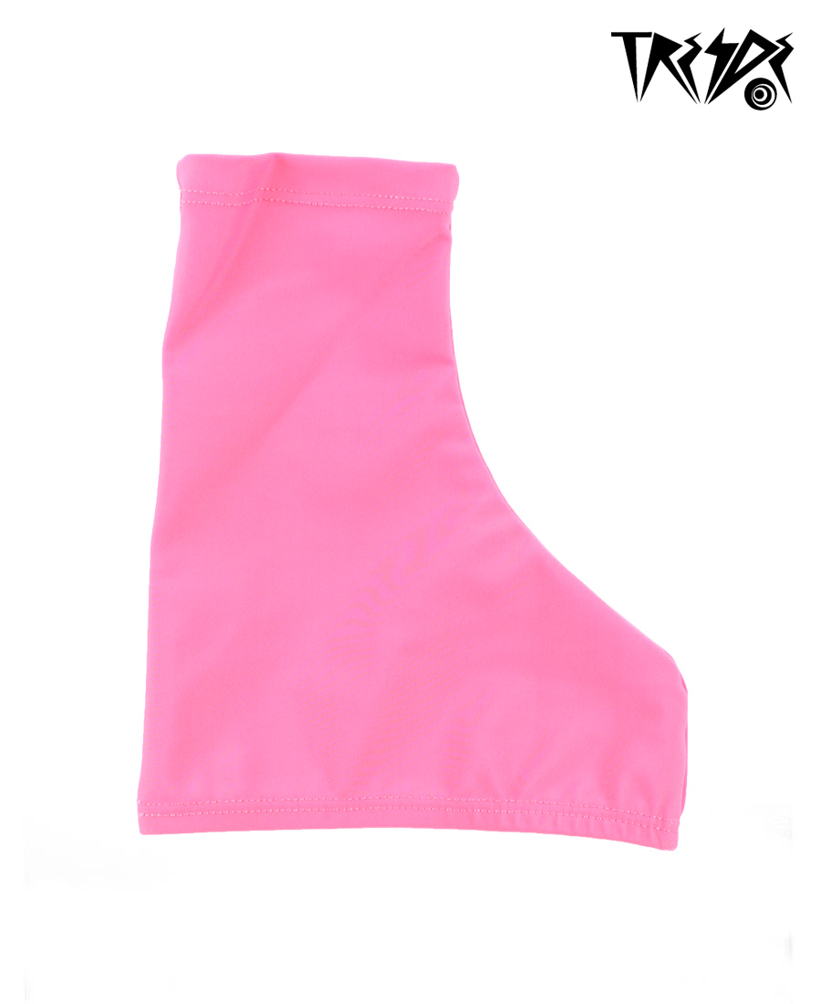 Cubre Patín 3D Pink