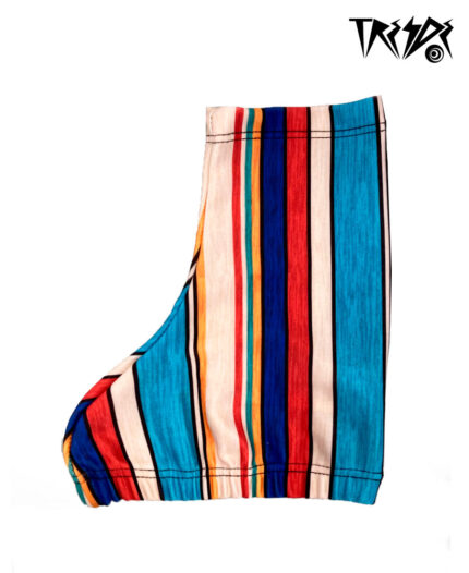 Cubre Patín 3D Print