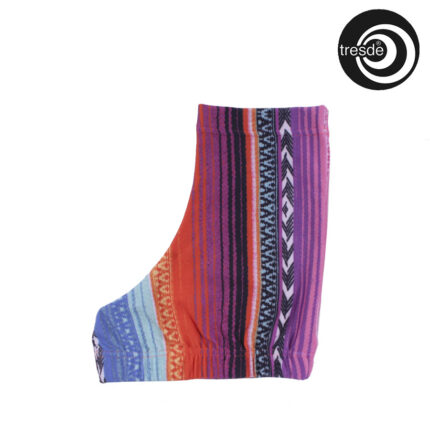 Cubre Patín 3D Print