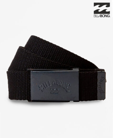 Cinturon Billabong Soga
