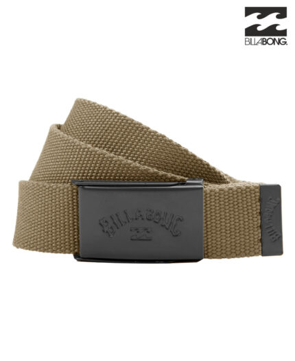 Cinturón Billabong Cog Soga