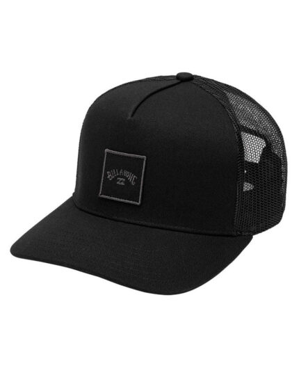 Cap  Billabong Stacked