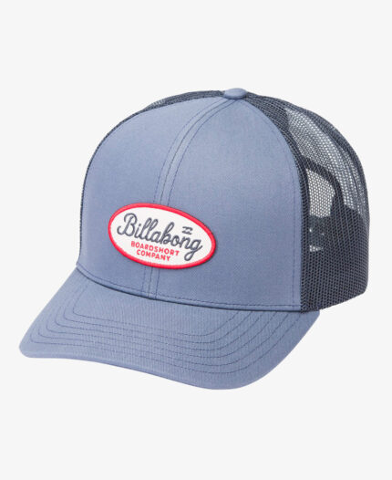 Cap  Billabong Walled