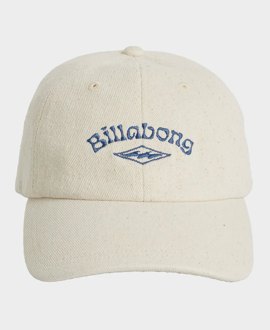 Cap Billabong Paradise Dad