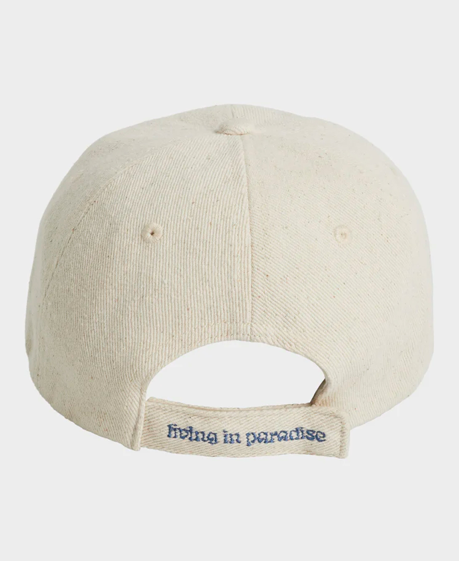 Cap Billabong Paradise Dad - Imagen 2