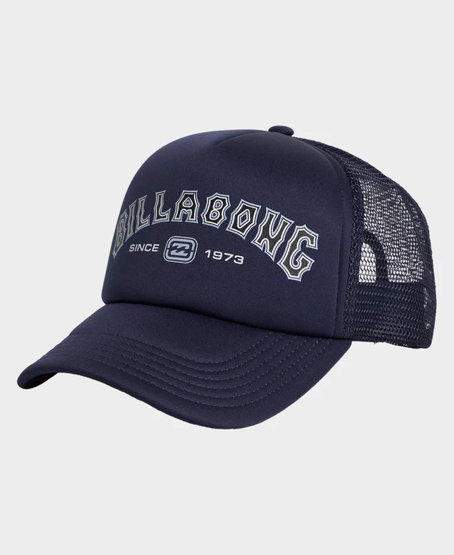 Cap Billabong Bracket Trucker