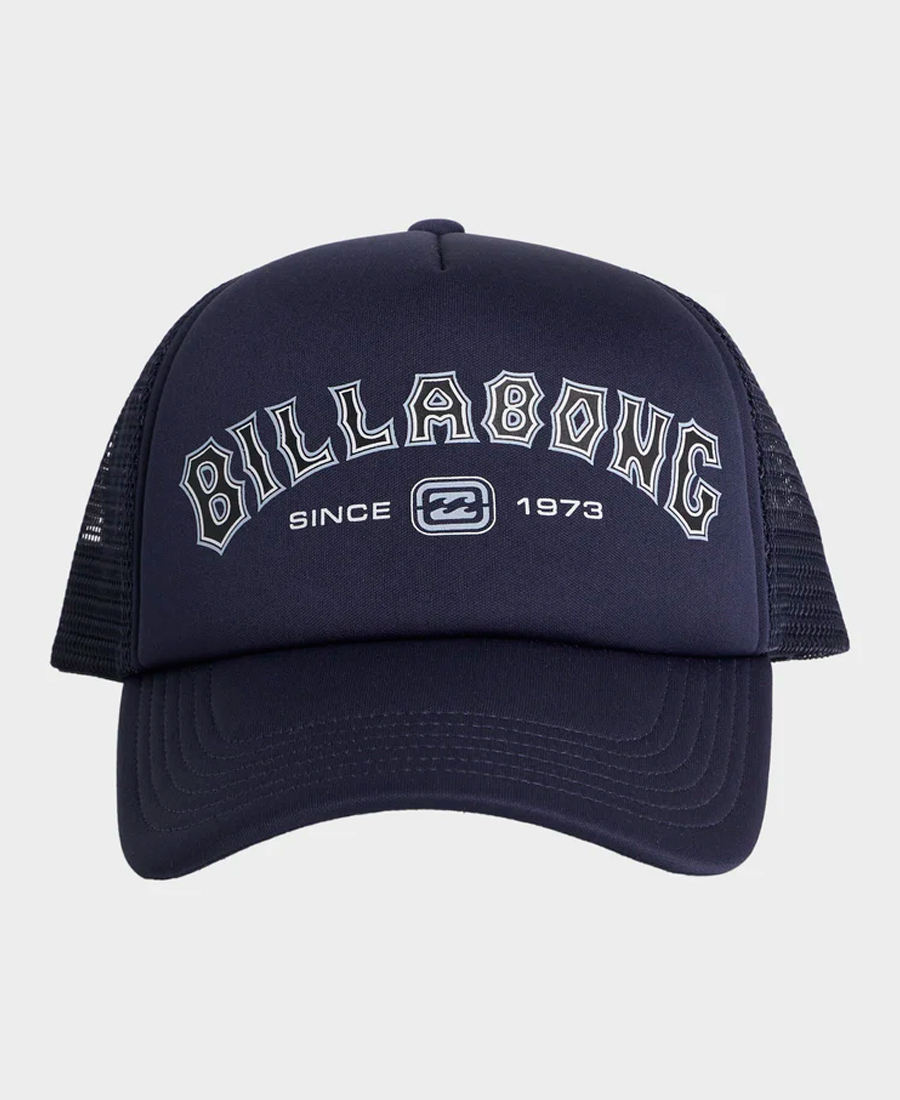 Cap Billabong Bracket Trucker - Imagen 2