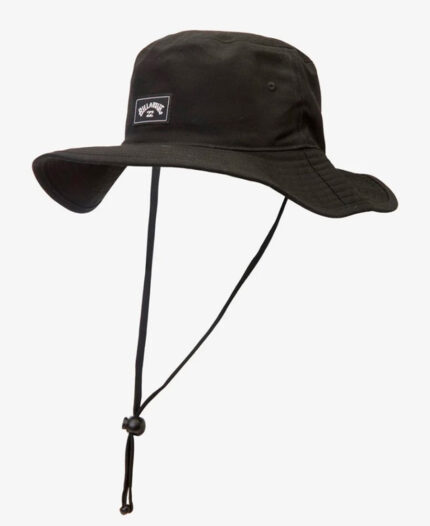 Piluso Billabong Big John