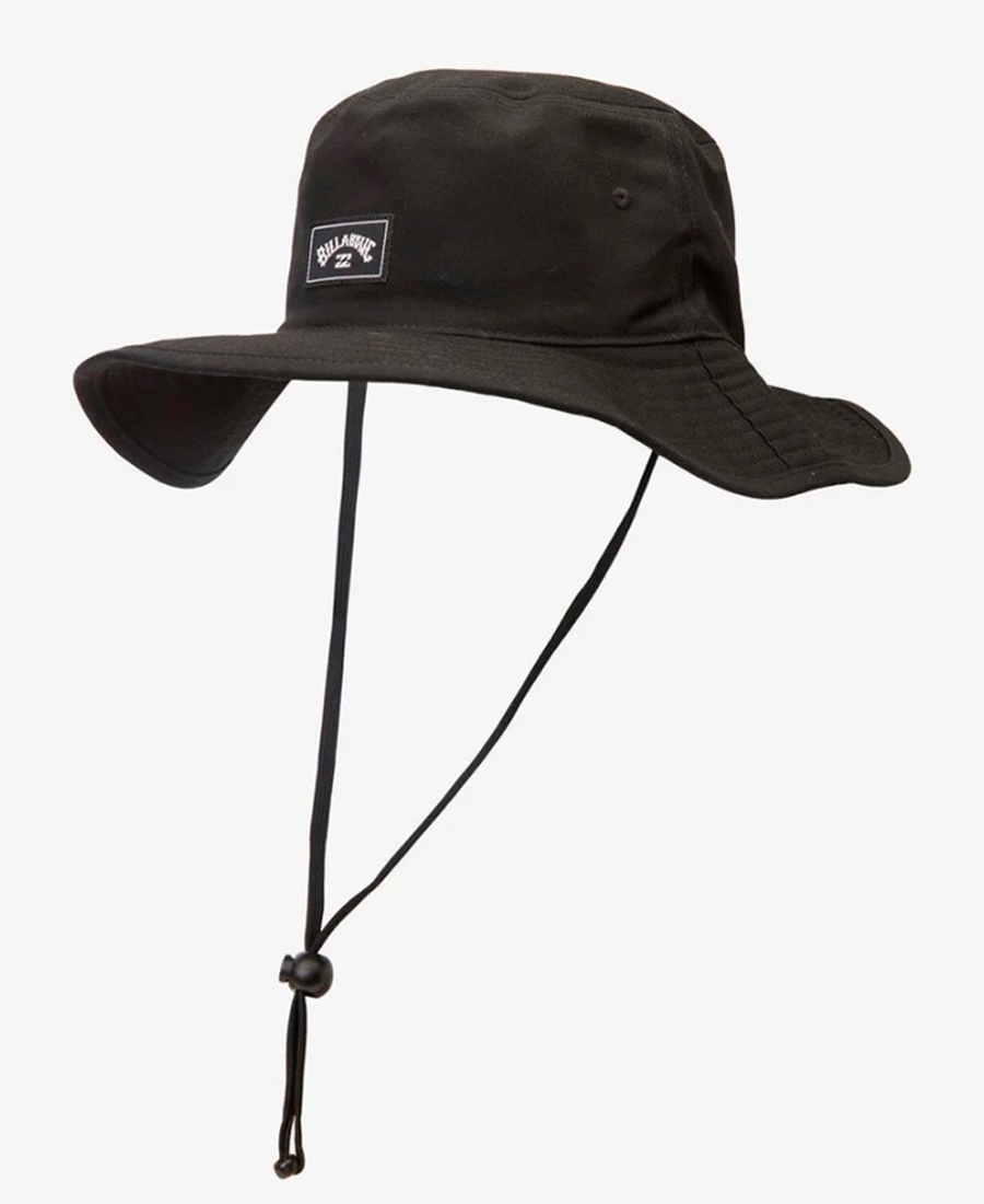 Piluso Billabong Big John