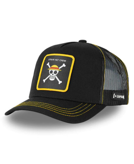 Cap Capslab One Piece