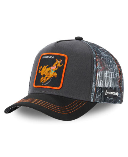 Cap Capslab Scooby Doo