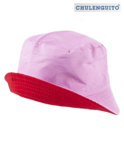 Piluso Chulenguito Reversible