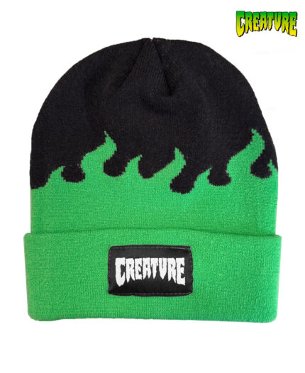 Beanie Creature Relic