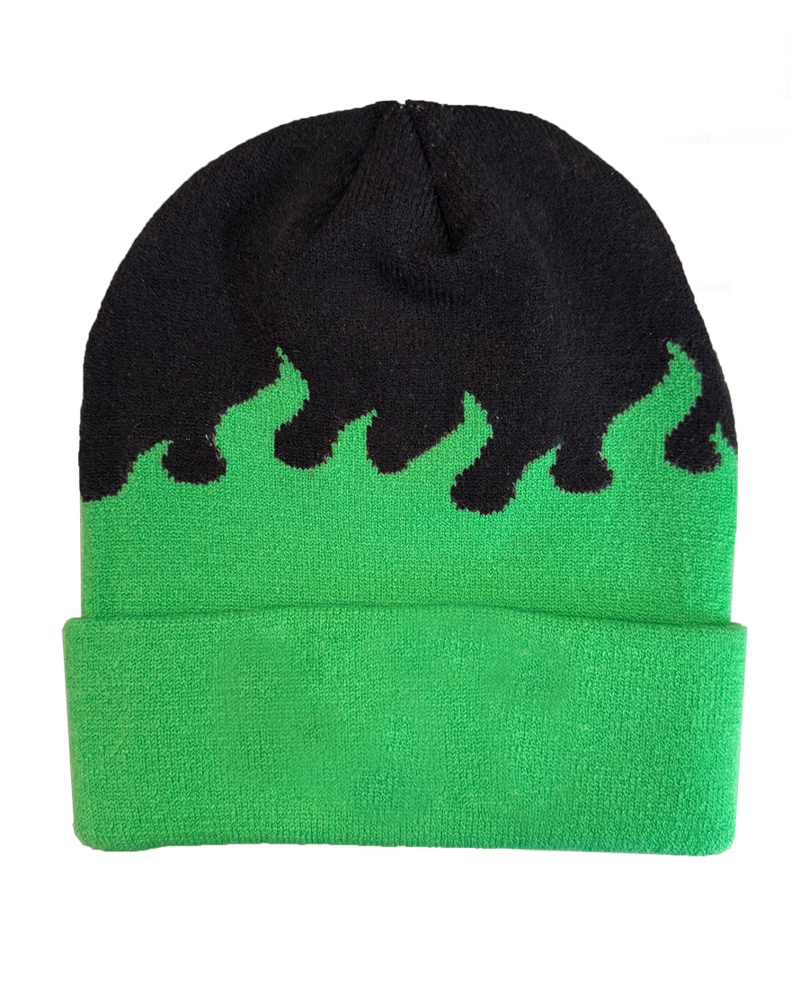 Beanie Creature Relic - Imagen 2