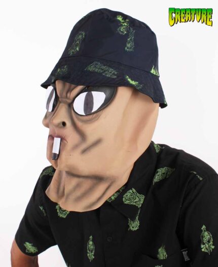 Piluso Creature Voodoo Isle