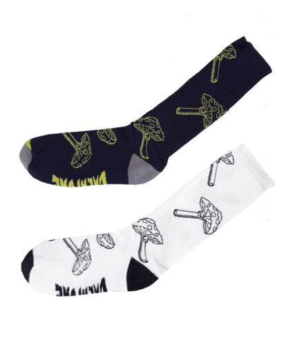 Medias Creature Fiend Flash