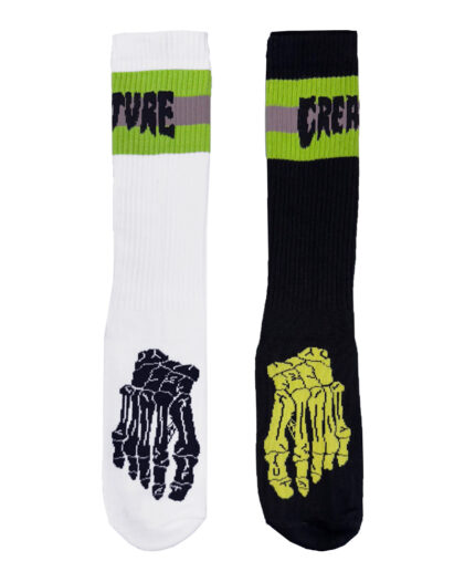 Medias  Creature Fun Times