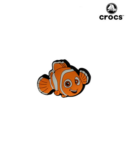 Jibbitz Pin Crocs Nemo