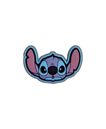 Jibbitz Pin Crocs Stitch