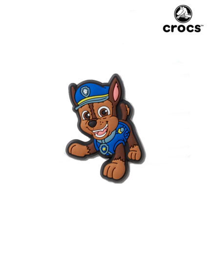 Jibbitz Pin Crocs Chase