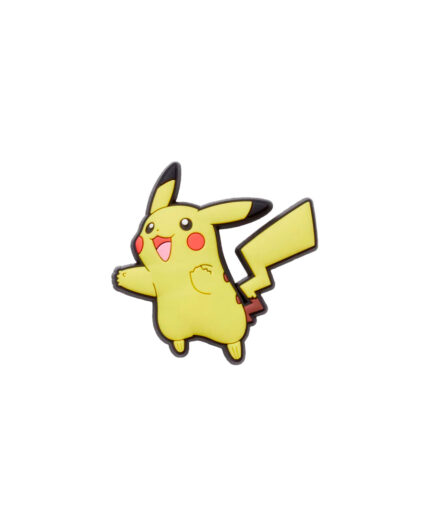 Jibbitz Pin Crocs Pikachu