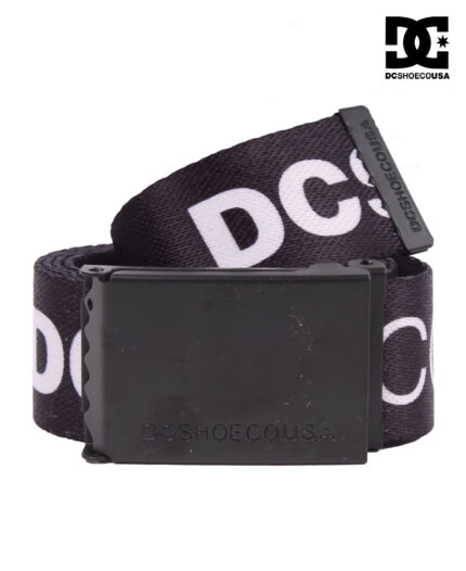 Cinturón DC Soga Chinook