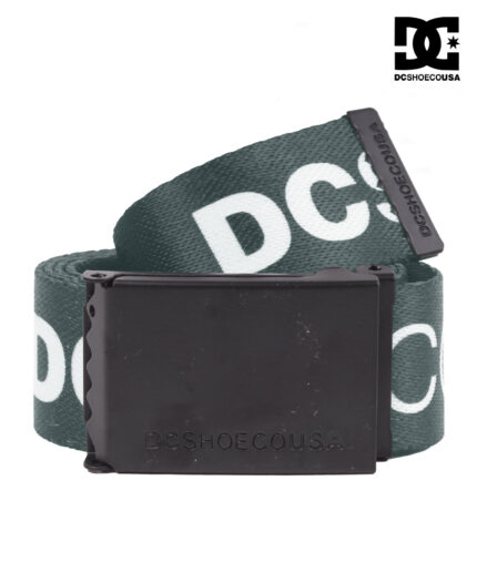 Cinturón DC Soga Chinook