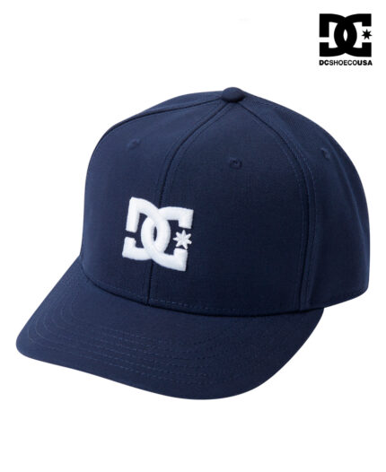 Cap DC Semi-pro Snapback