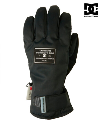 Guantes DC Franchise