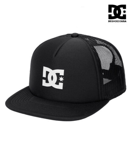 Gorra DC Gas Station