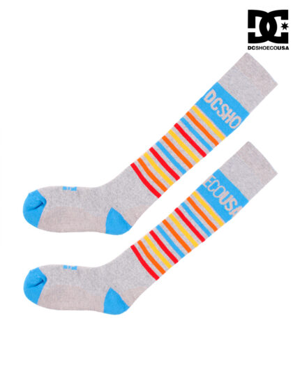 Medias DC Label Full Colors