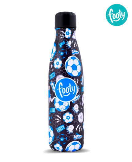 Botella Footy Futbol Mundial 500ml