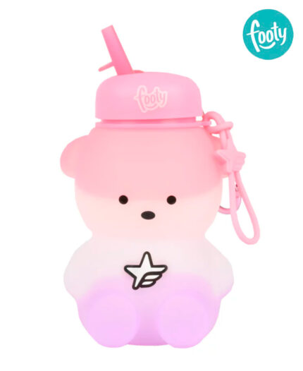 Botella Footy New Oso 450ml
