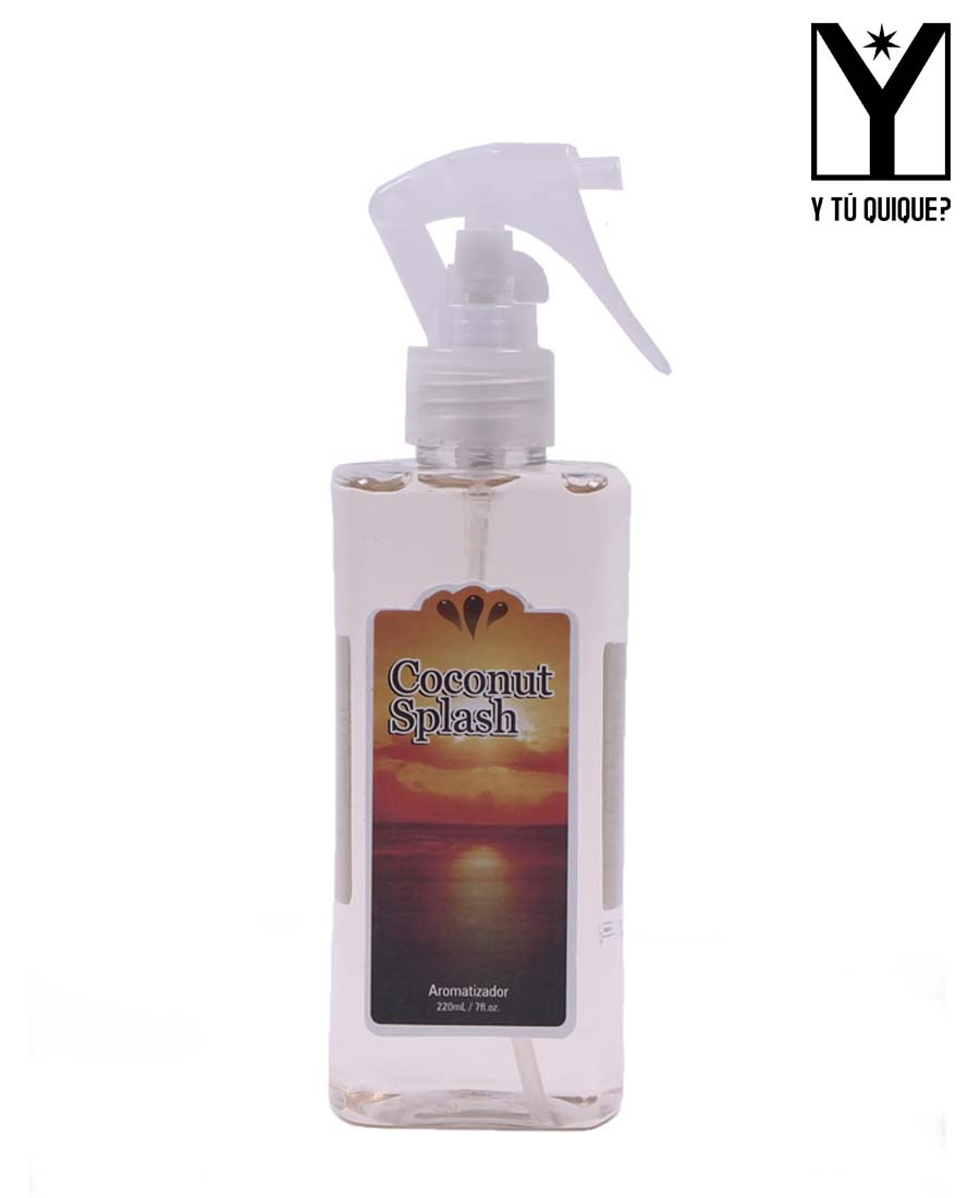 Aromatizador Y Tú Quique? Piña