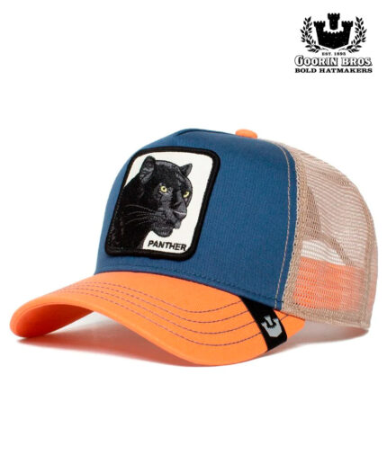 Cap Goorin Panther