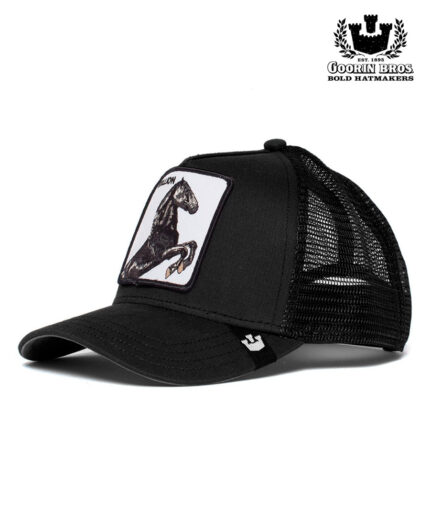 Cap Goorin Stallion