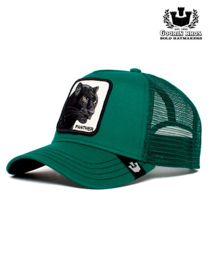 Cap Goorin Panther