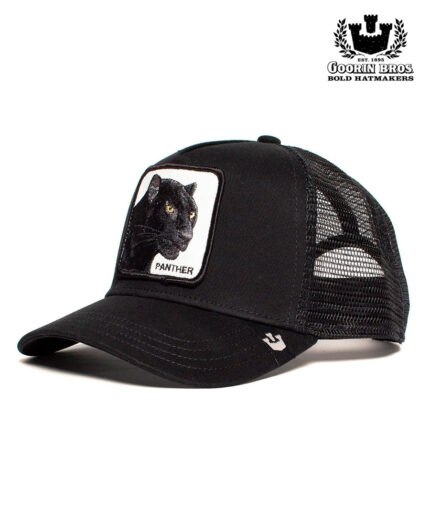 Cap Goorin Panther