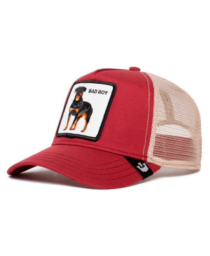 Cap  Goorin Bad Boy