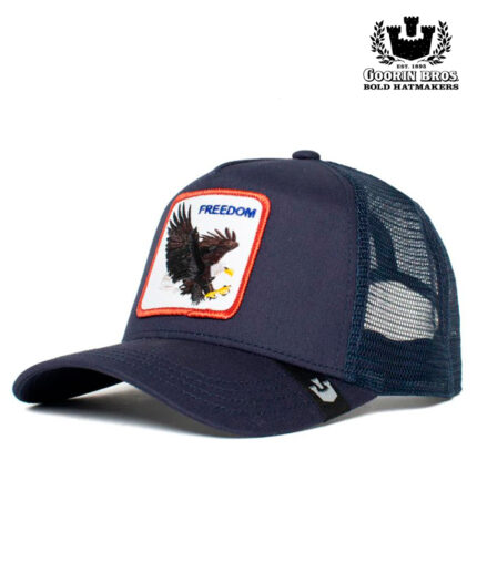 Cap Goorin Freedom
