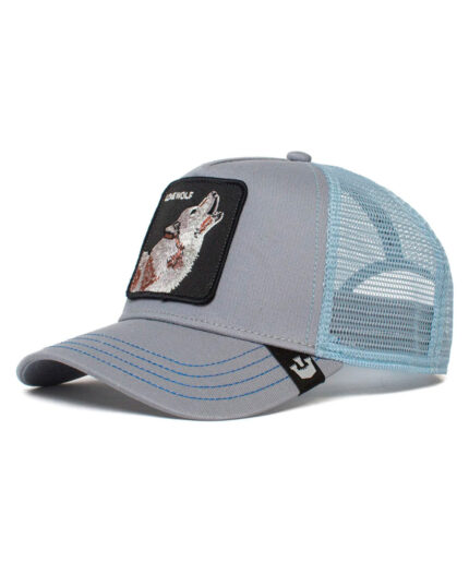 Cap  Goorin Lone Wolf