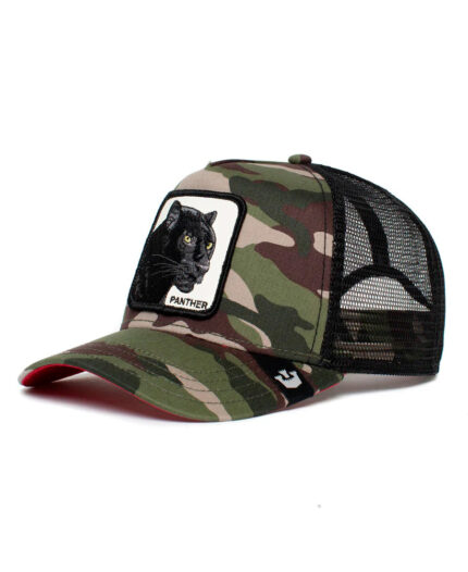 Cap  Goorin Panther