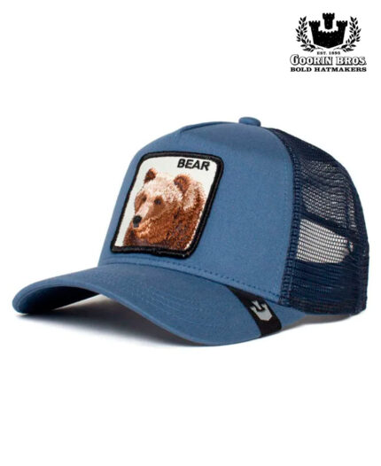 Cap Goorin Bear