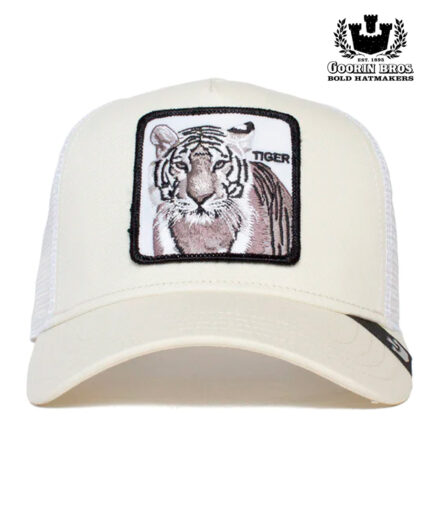 Cap Goorin Tiger