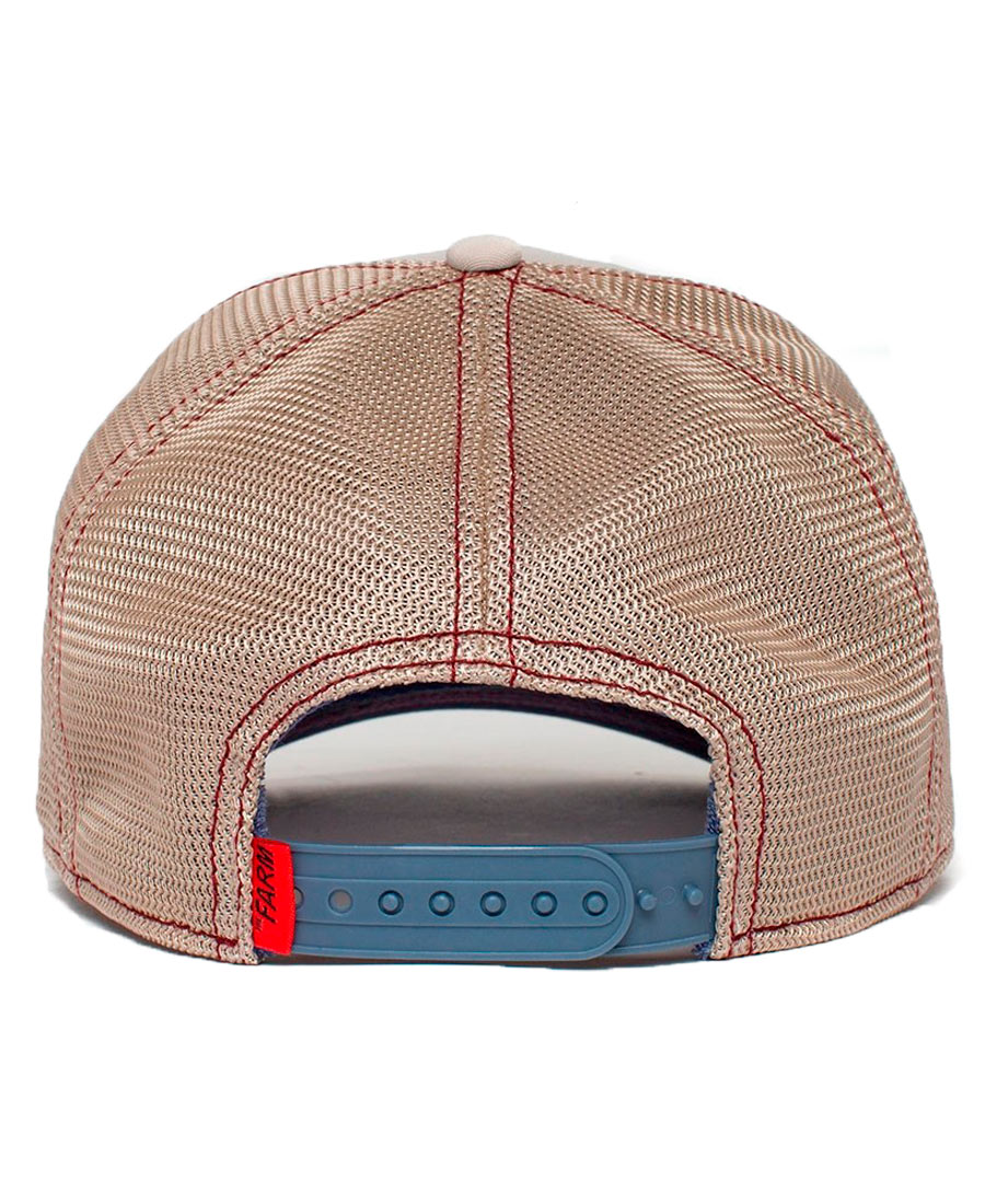 Cap Goorin Yo Quiero - Imagen 3