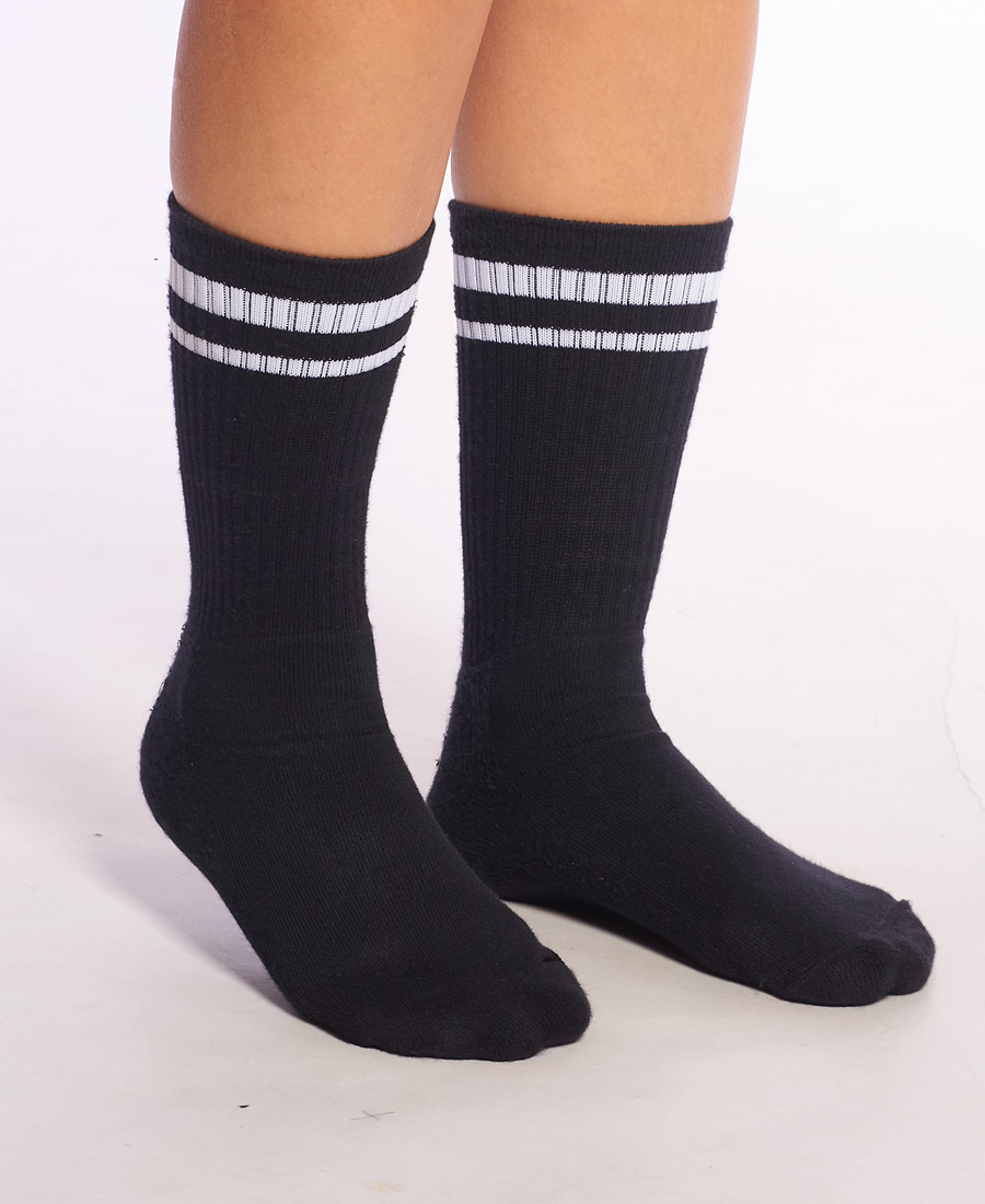 Medias Isabel La Católica Stripe X2 - Imagen 2