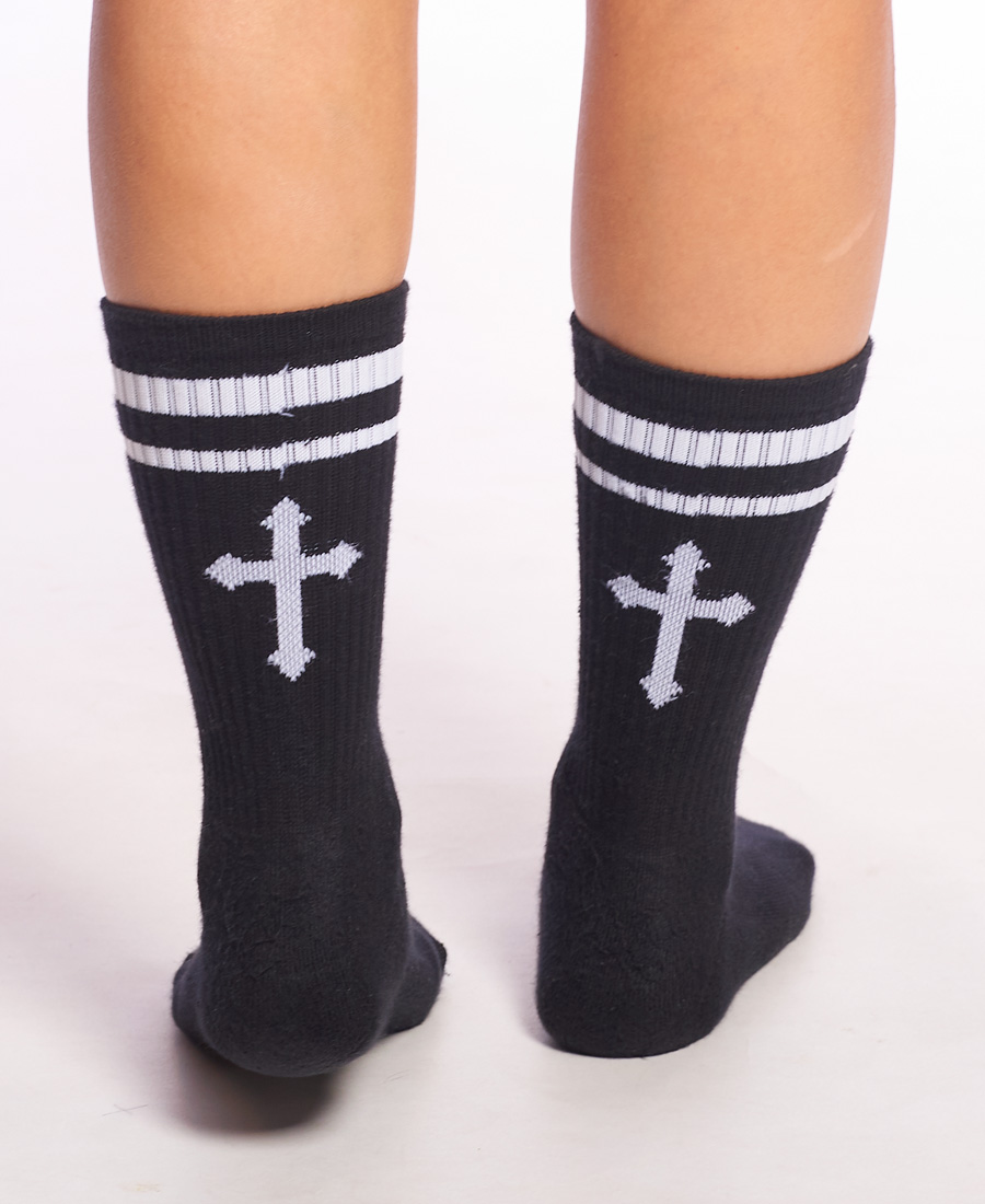 Medias Isabel La Católica Stripe X2 - Imagen 4