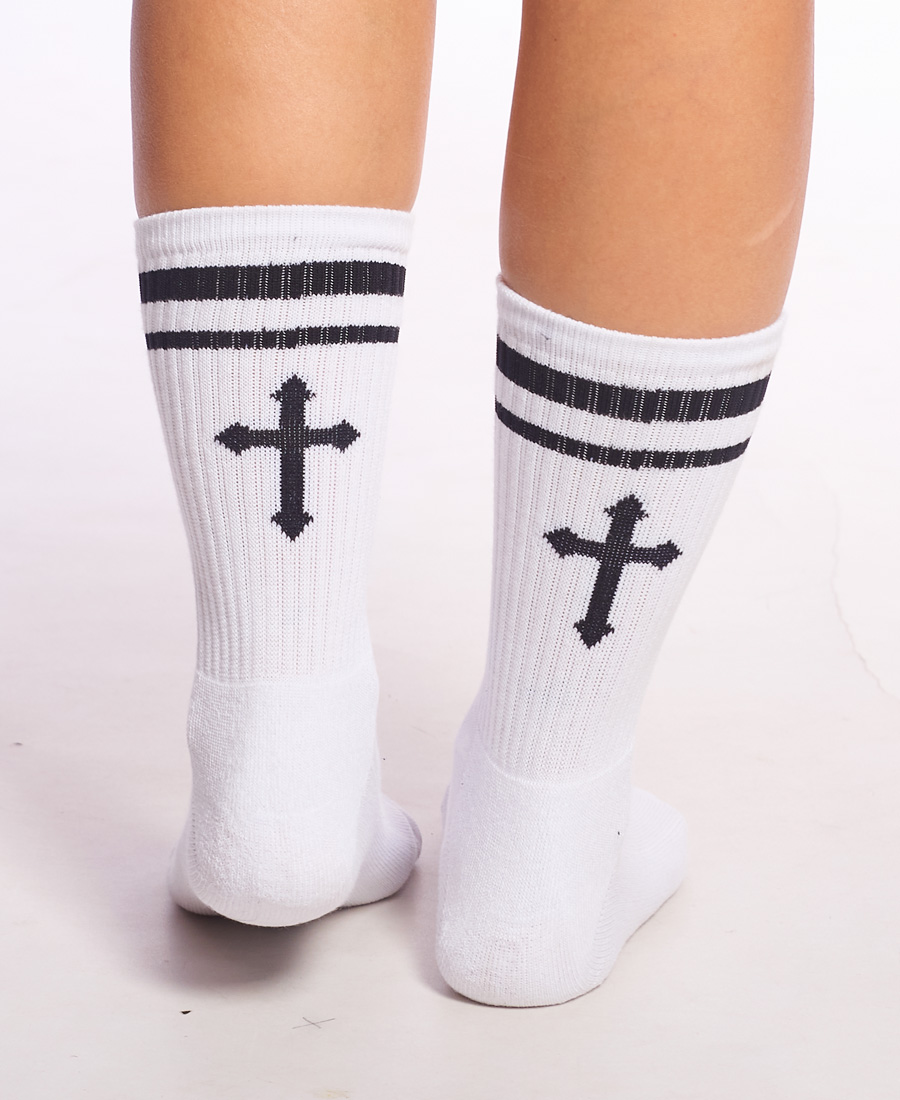 Medias Isabel La Católica Stripe X2 - Imagen 5